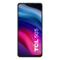 TCL 505 17,1 cm (6.75") Doppia SIM Android 14 4G USB tipo-C 8 GB 512 GB 5010 mAh Grigio