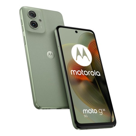 MOTOROLA MOTO G55 5G 8/256 Smoky Green