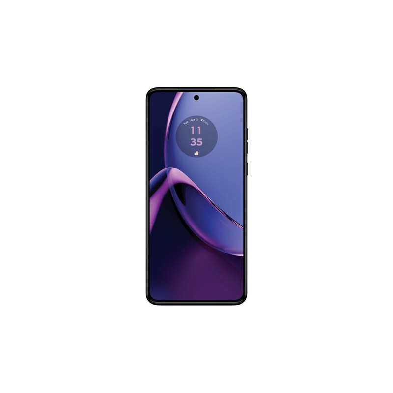 Motorola Moto G84 5G 16,5 cm (6.5") Dual SIM ibrida Android 13 USB tipo-C 8 GB 256 GB 5000 mAh Blu