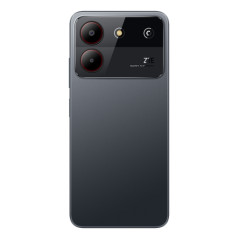 ZTE Blade A54 4+128GB Dual Sim Gray