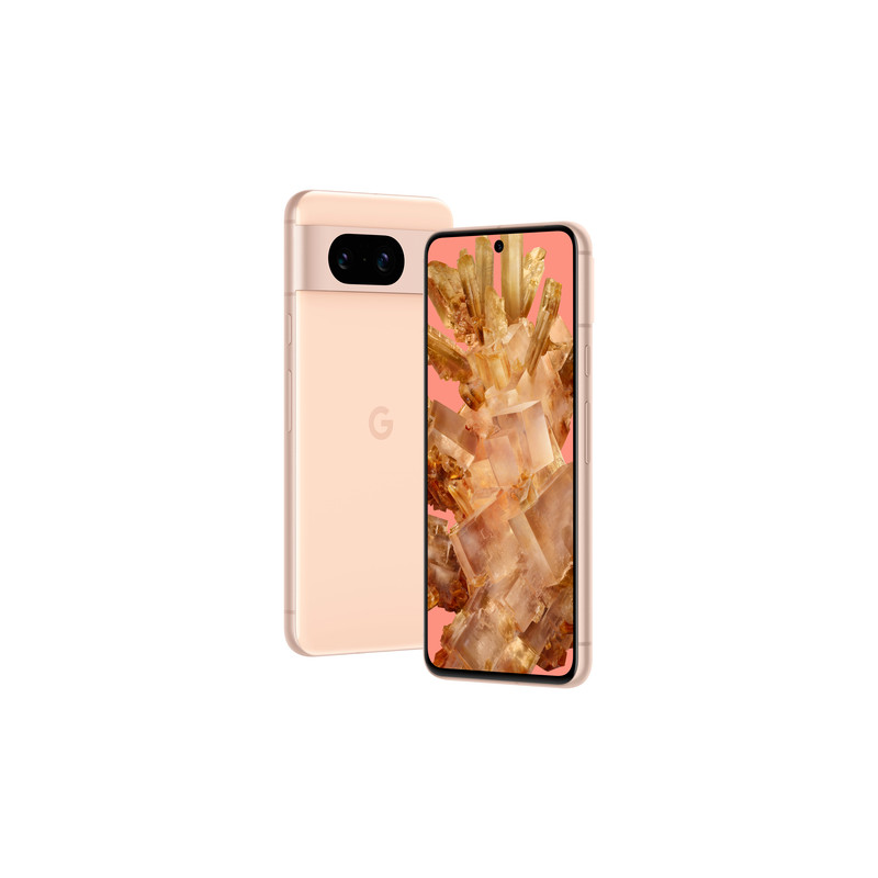 Google Pixel 8 5G 8/128 Pink