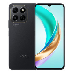 HONOR X6B 4G 4/128GB Midnight Black