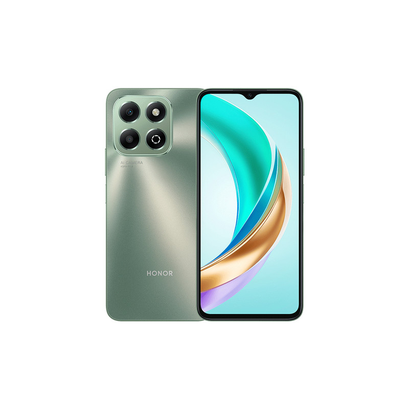 HONOR X6B 4G 4/128GB Forest Green
