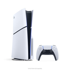 Sony PlayStation 5 (model group – slim)