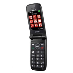 Brondi Magnum 4 Nero