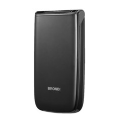 Brondi Magnum 4 Nero