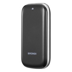 Brondi Stone+ Black
