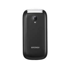 Brondi Stone+ Black