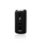 Brondi President 7,62 cm (3") 130 g Nero Telefono cellulare basico