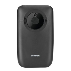 Brondi Amico Stiloso Black