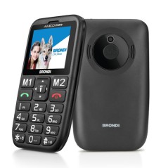 Brondi Amico Stiloso Black