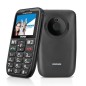 Brondi Amico Stiloso Black