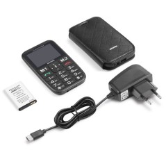 Brondi Amico Stiloso Black
