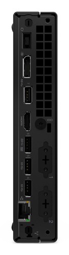 Lenovo ThinkCentre M70q Gen 6