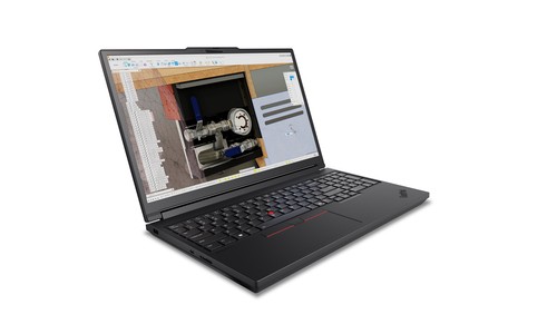 Lenovo ThinkPad P16 Gen 3