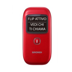 Brondi Window+ 4,5 cm (1.77")