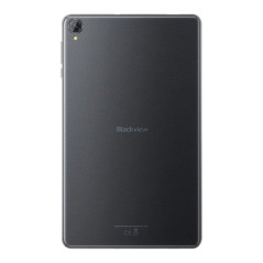 Blackview Tab 50 Wifi Rockchip 128 GB 20,3 cm (8") 4 GB Wi-Fi 6E (802.11ax) Grigio