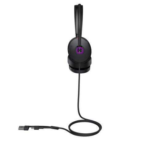 Yealink UH48 Dual UC USB-C/A