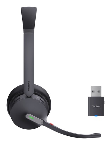 Yealink WH64 Hybrid Dual UC