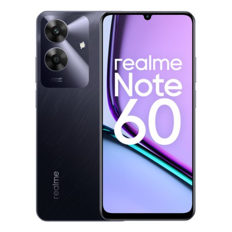 Realme Note 60 4/128 Marble Black