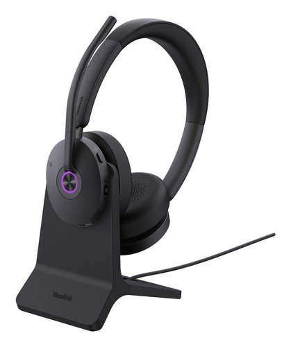 Yealink BH74 + Stand UC USB-C/A