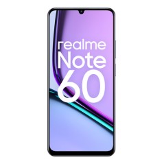 Realme Note 60 4/128 Marble Black