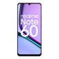 Realme Note 60 4/128 Marble Black