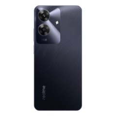 Realme Note 60 4/128 Marble Black
