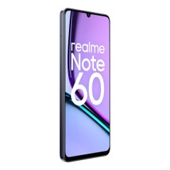 Realme Note 60 4/128 Marble Black