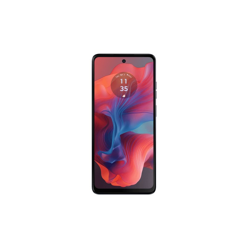 Motorola G04s 16,7 cm (6.56") Doppia SIM Android 14 4G USB tipo-C 8 GB 128 GB 5000 mAh Nero