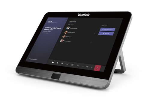Yealink MTouch II