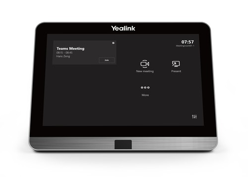 Yealink MTouch II
