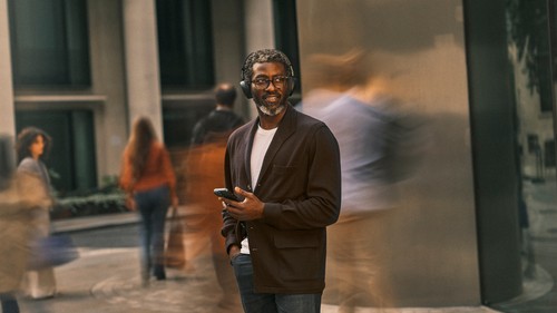 Jabra Evolve3 75