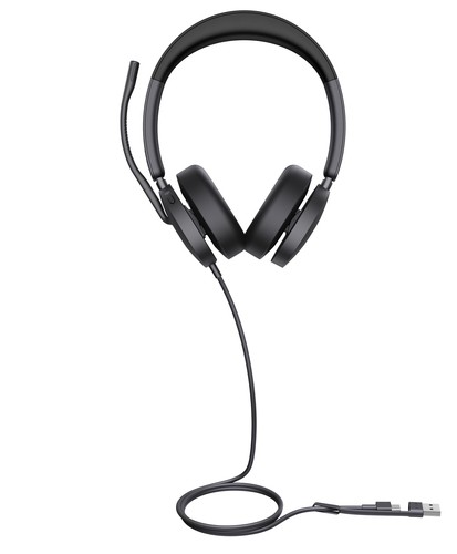 Yealink UH48 Dual Teams USB-C/A