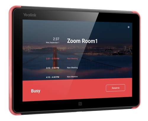 Yealink RoomPanel