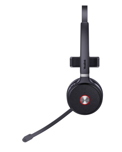 Yealink WH62 Mono UC
