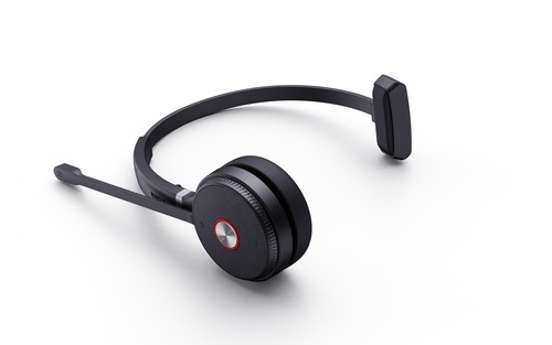 Yealink WH62 Mono UC