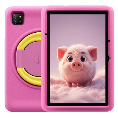 BLACKVIEW Tab A6 Kids Pink Display 10.1 4+128GB WiFi