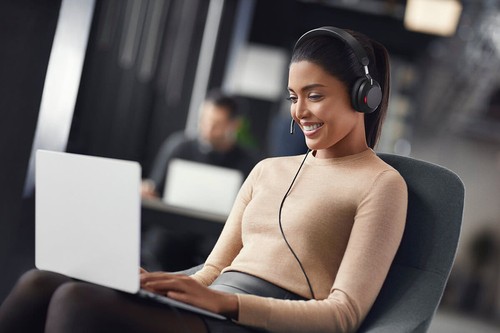 Jabra Evolve2 40 SE