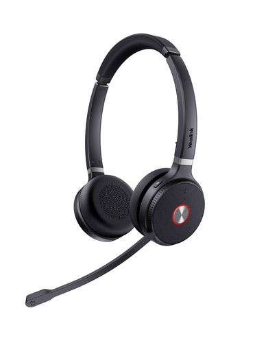 Yealink WH62 Dual UC
