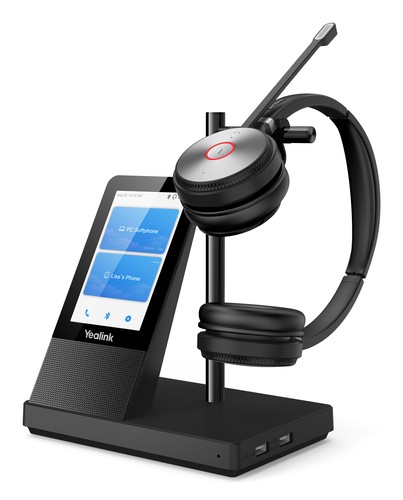 Yealink WH66 Dual UC