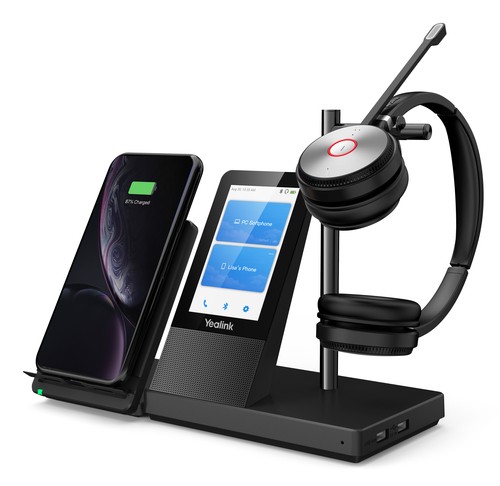 Yealink WH66 Dual UC