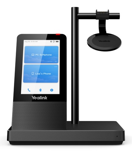 Yealink WH66 Dual UC