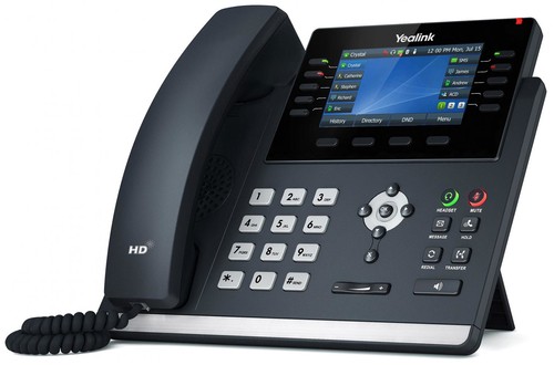 Yealink SIP-T46U