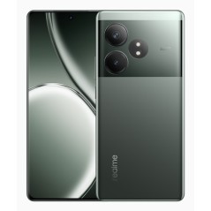 Realme GT6T 5G 8/256 Green