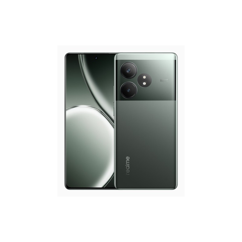 Realme GT6T 5G 8/256 Green