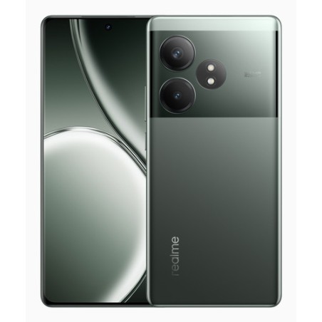 Realme GT6T 5G 8/256 Green