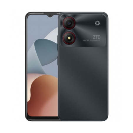 ZTE Blade A34 16,8 cm (6.6") Doppia SIM 4G USB tipo-C 2 GB 64 GB 5000 mAh Grigio