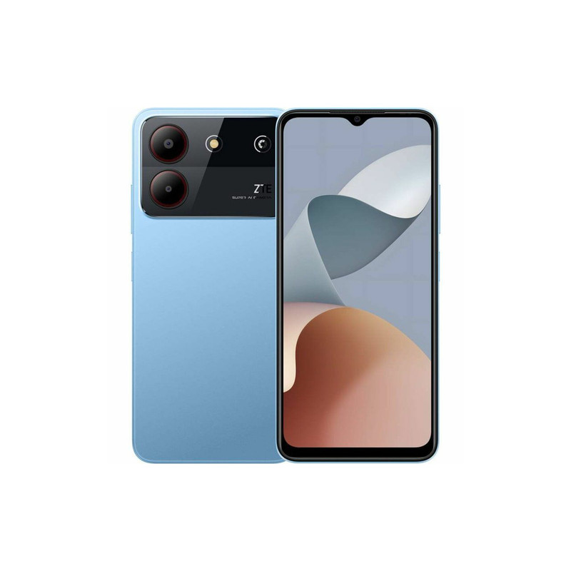 ZTE Blade A54 4+128GB Dual Sim Blue