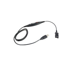 Cavo USB per cuffie Jabra Ezlight USB-A
